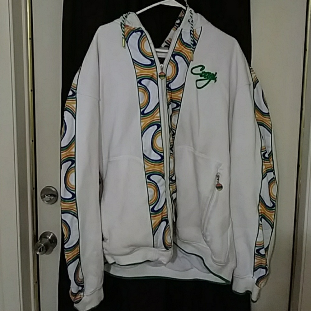 Coogi Men's Hoodie